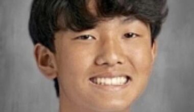 Gotha Middle student advances to regional spelling bee competition