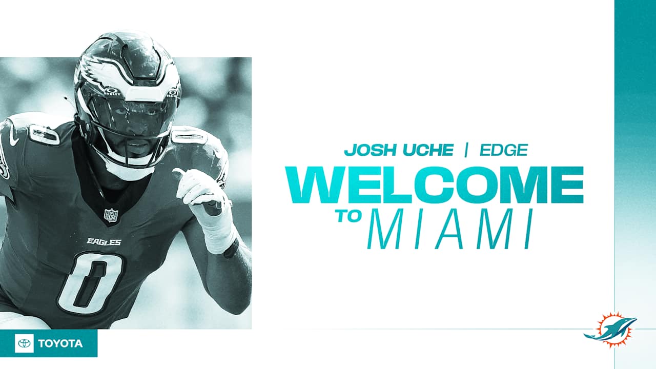 Dolphins sign Austin