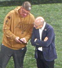 Insider Skepticism On Mike Evans Leaving Tampa - JoeBucsFan.com