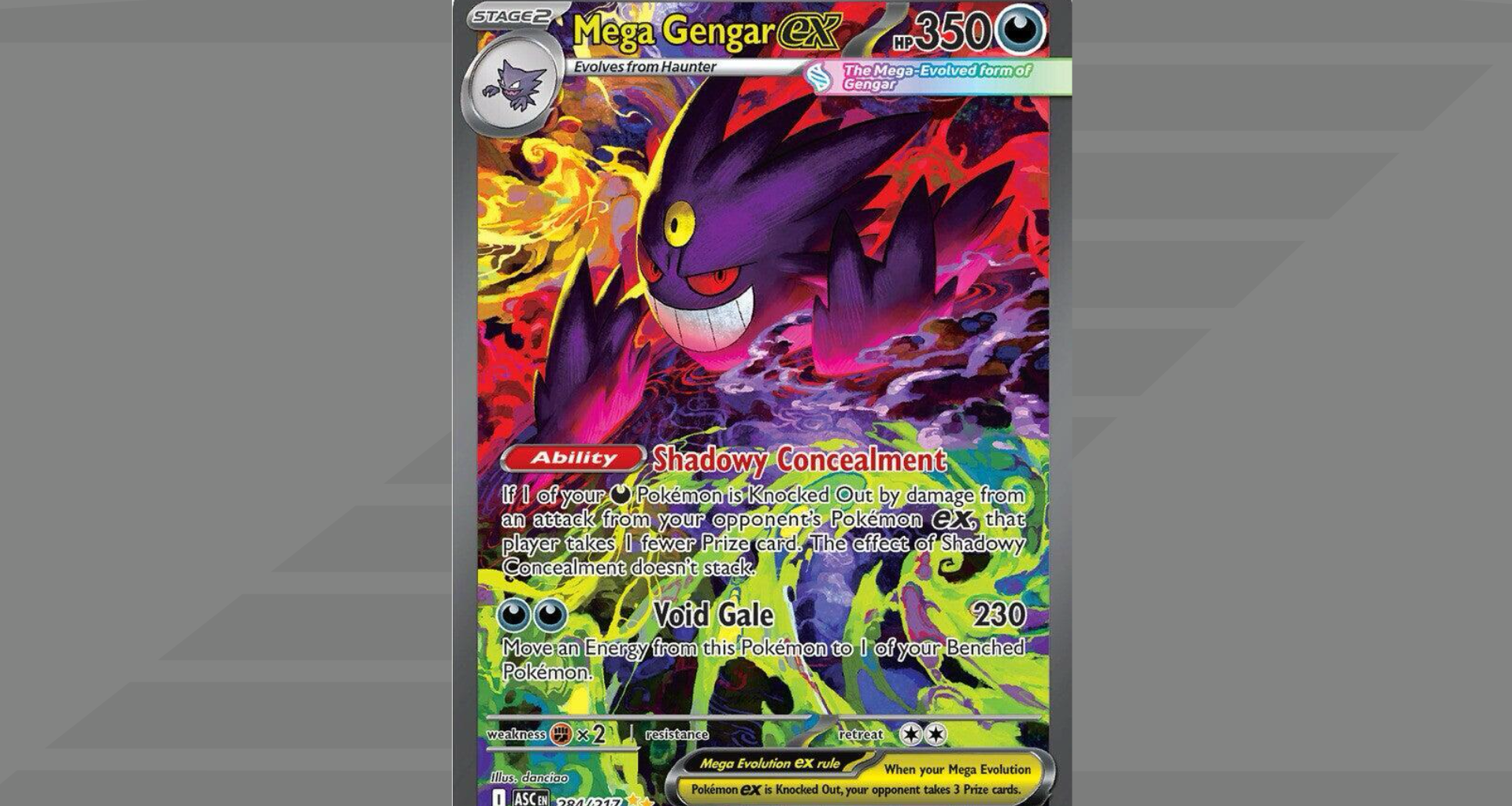 Pokémon Card Theft Case Ends in Two Arrests﻿