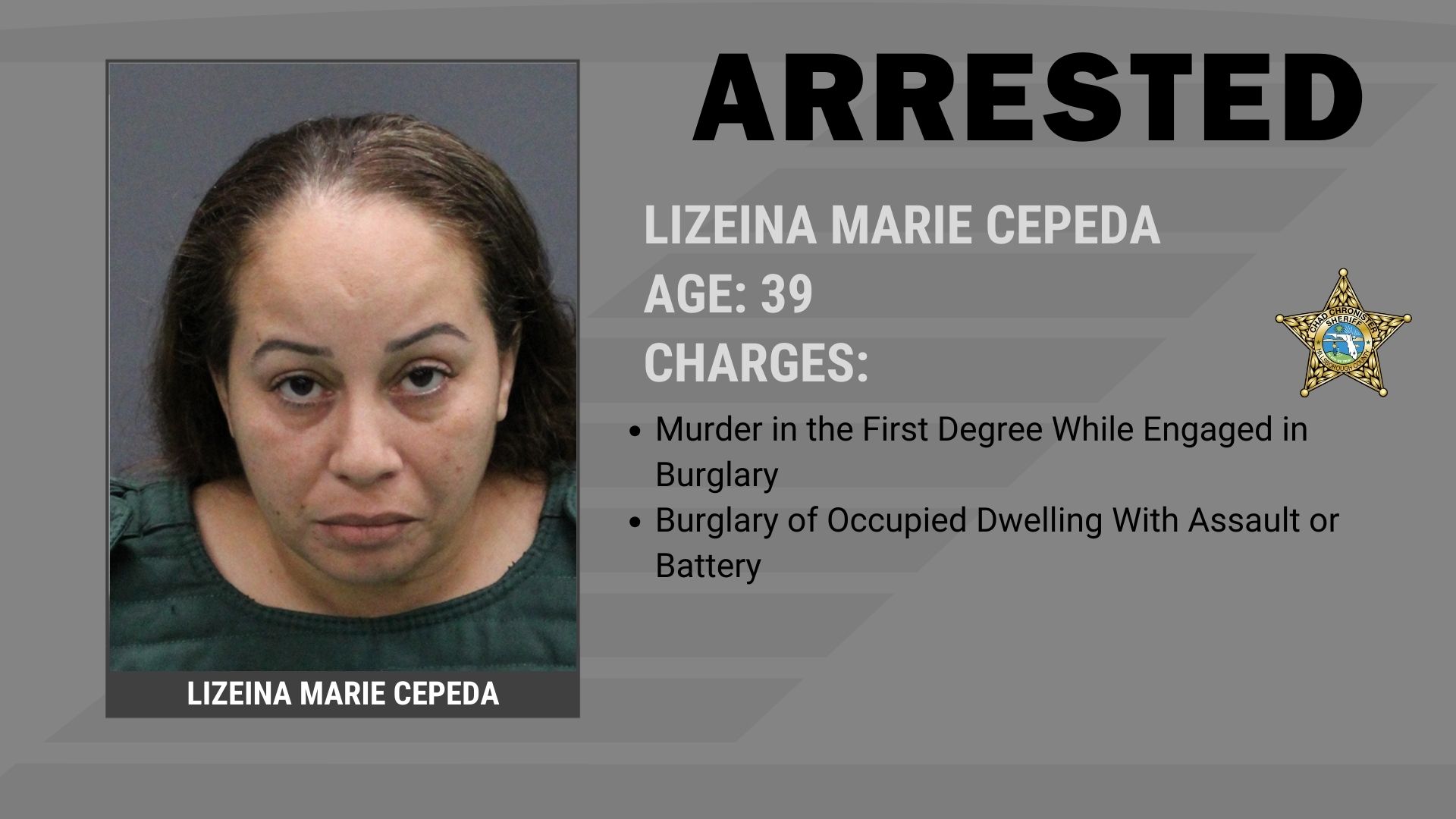 Two Arrests Made in Brandon Homicide Investigation Supporting Image