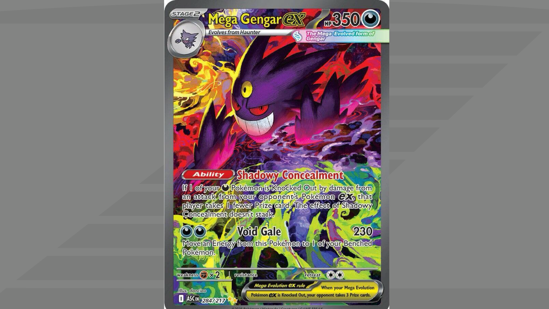 Pokémon Card Theft Case Ends in Two Arrests﻿