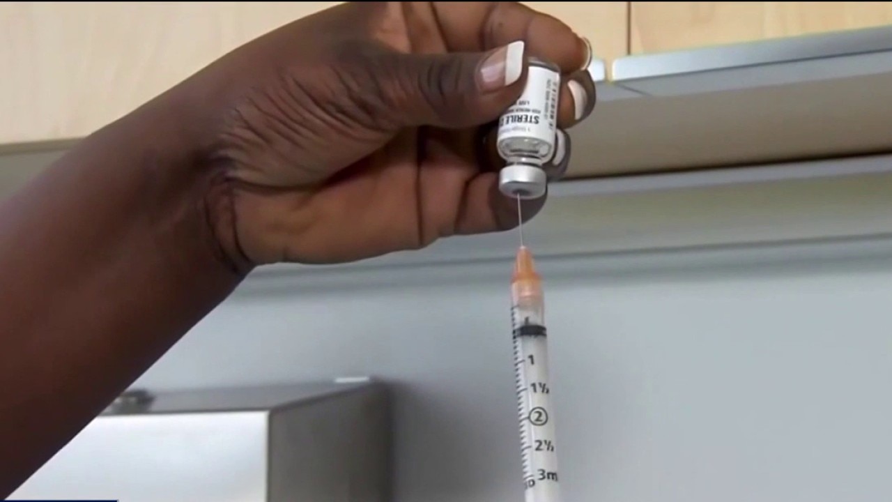 Florida lawmakers debate opting out of vaccines