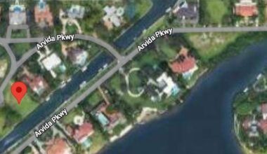 Men accused of seeking false loan on $10M Coral Gables lot