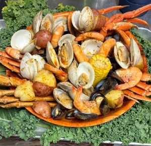 Here Are All of Your Beach Easter Meal Options - Beach Talk Radio News