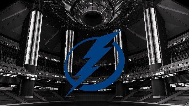 Brayden Point scored for Tampa Bay, and Andrei Vasilevskiy stopped 26 shots.