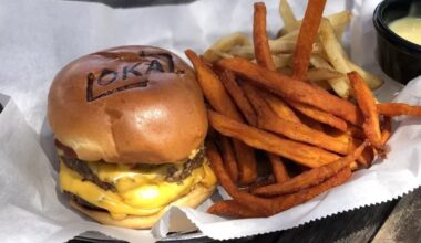 Miami Burger Staple to Close After 15 Years in Coconut Grove