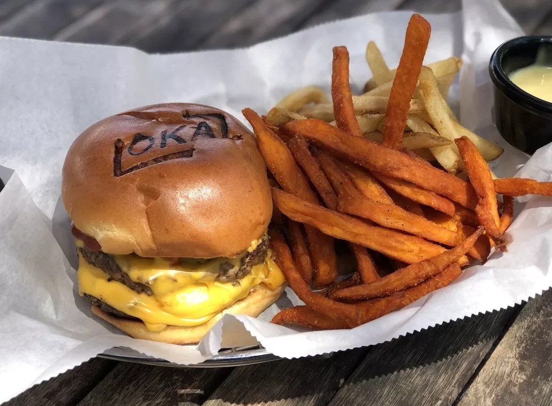 Miami Burger Staple to Close After 15 Years in Coconut Grove