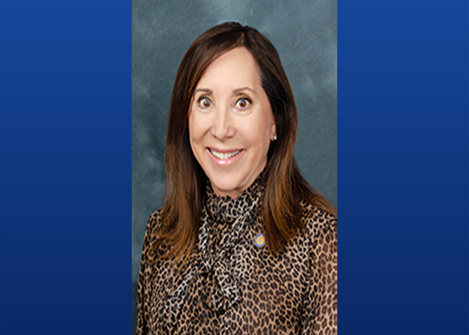 Florida Senate Democratic minority leader Lori Berman of Boca Raton florida senate democratic minority leader lori berman district 26 of boca raton