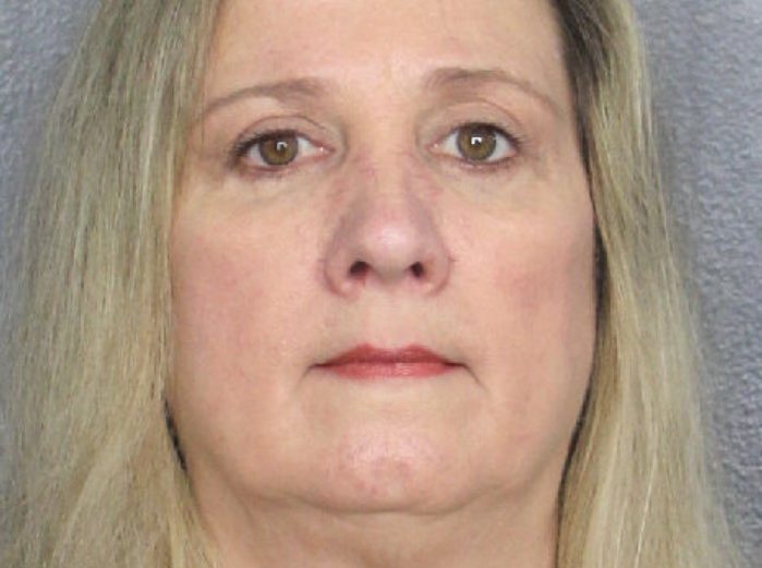 Former principal of Catholic school convicted of fraud