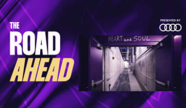 The Road Ahead, driven by Audi: Orlando City SC vs CF Montréal