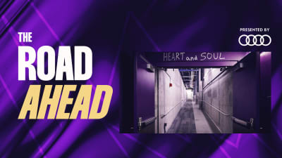 The Road Ahead, driven by Audi: Orlando City SC vs CF Montréal