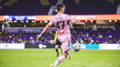 MATCH RECAP: Inter Miami CF II Draws 4-4 at Orlando City B