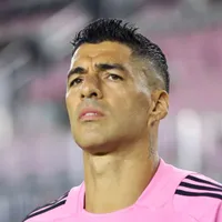 Javier Mascherano says Luis Suarez is ready to play as Lionel Messi, Inter Miami head to Charlotte