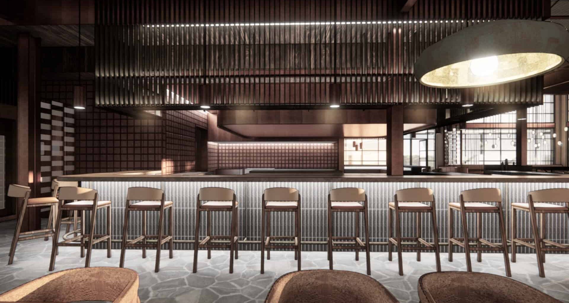 Rocca and Streetlight Taco team to open Spanish wood-fired restaurant in North Hyde Park