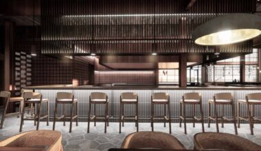 Rocca and Streetlight Taco team to open Spanish wood-fired restaurant in North Hyde Park