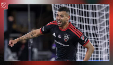 DC United head to Baltimore for Inter Miami & Lionel Messi visit