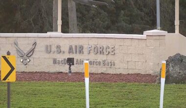 MacDill Air Force Base