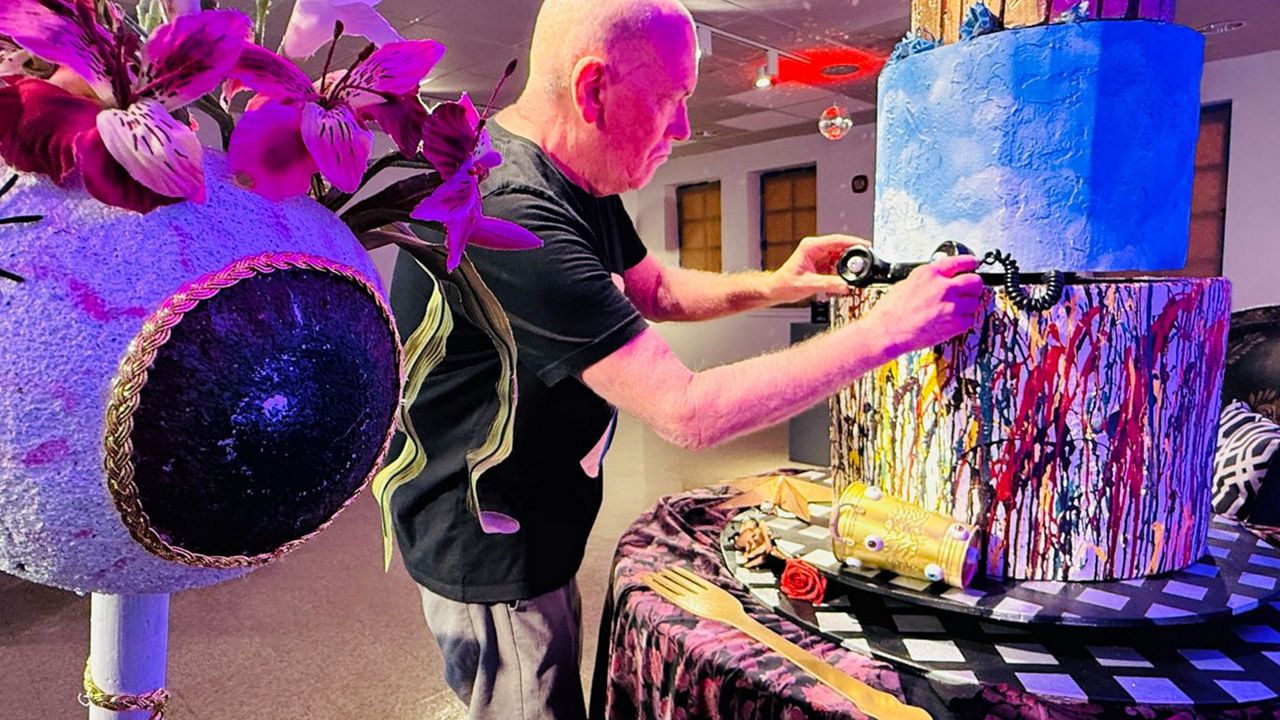 5 things to know about the Maitland Art Party