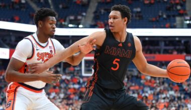 Miami vs. Missouri prediction, odds, spread, time: 2026 NCAA Tournament picks from proven model