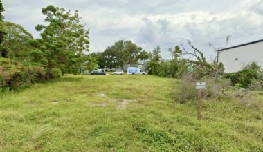 City considers affordable housing on vacant Jamestown lots in downtown St. Pete