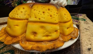 5 things to know about Universal Mardi Gras