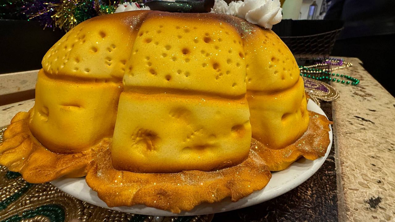 5 things to know about Universal Mardi Gras