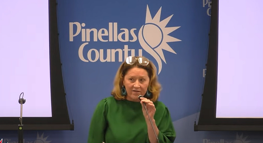 County approves tourism arts program with revised funding structure