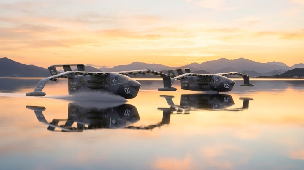 Mare Liberum raises fund to back the next era of maritime tech