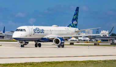 JetBlue is officially launching its largest-ever flight schedule at FLL