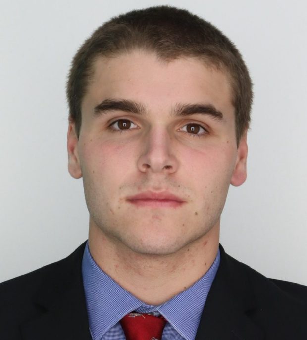 Mathias Esteves de Macedo is an undergraduate student majoring in Political Science at Florida State, where he serves as an Ambassador for the Institute for Governance and Civics. 