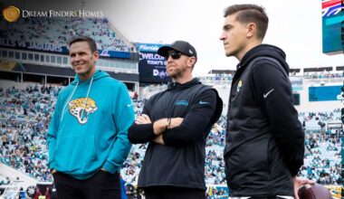 2026 NFL Free Agency: A Jaguars Primer