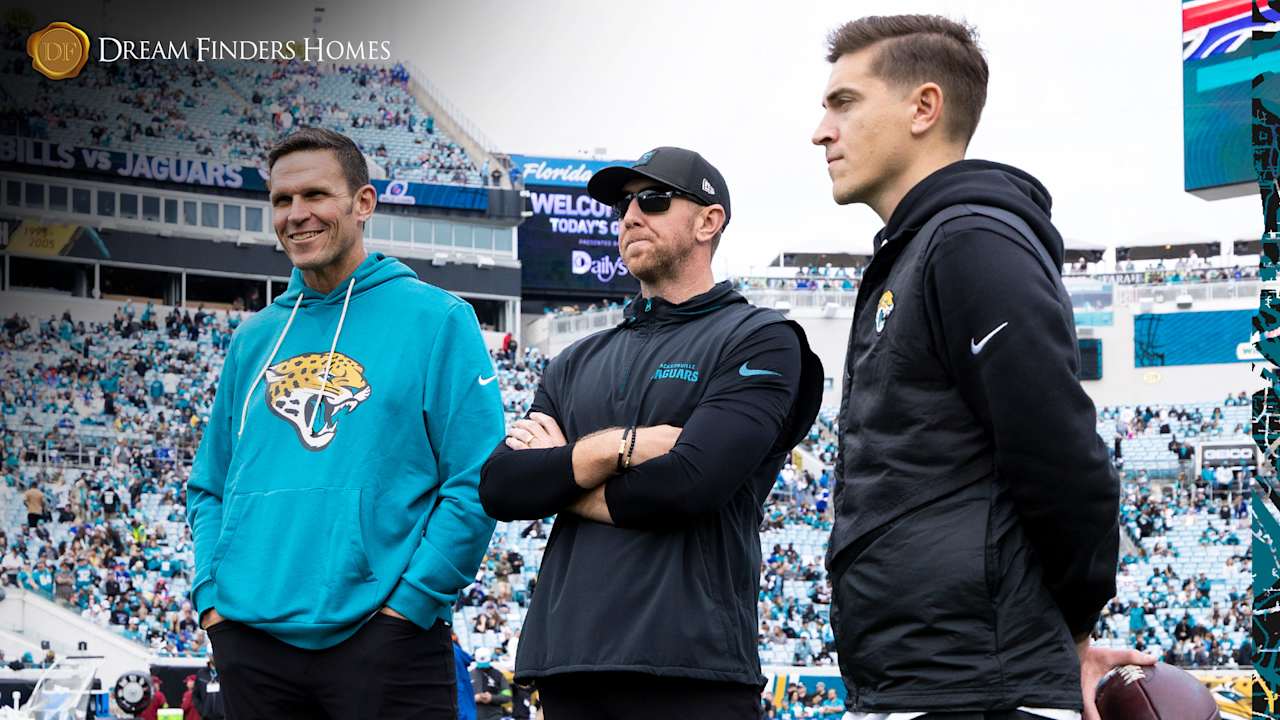 2026 NFL Free Agency: A Jaguars Primer