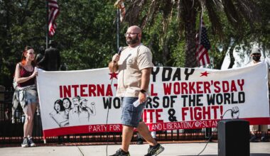 In Tampa and Mar-a-Lago, Florida Democrats come up big on election night