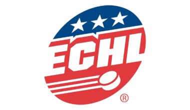 Jacksonville Icemen @ Kalamazoo Wings