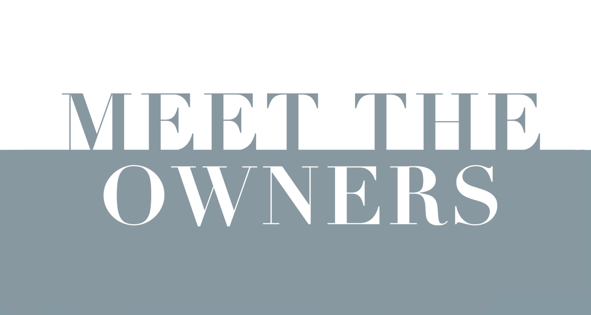 Meet the Owners - Tampa Magazine