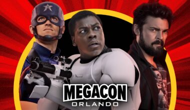 Terminator 2, Buffy & More