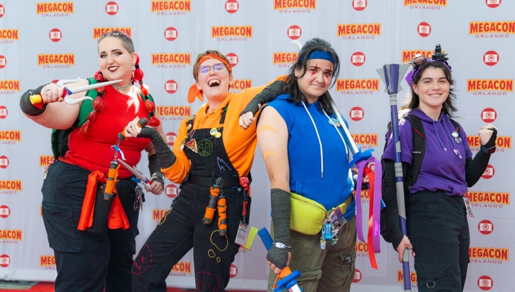 Megacon Orlando Pr Photos 12 1