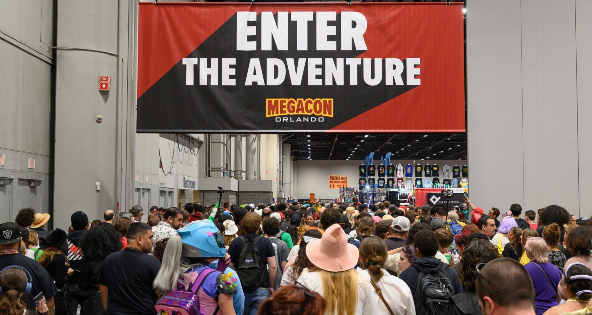 MEGACON Orlando Puts Major Spotlight On Anime In 2026