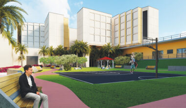 Miami tries to pressure opening of county mental health center
