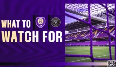 What to watch for as Orlando City B host Inter Miami CF II
