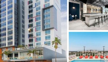 MHG adds Aloft Fort Lauderdale, FL