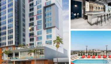 MHG Hotels Adds Aloft Fort Lauderdale, FL to Portfolio