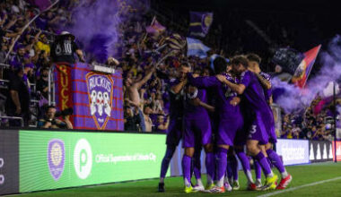 Rapid Reactions: Perelmania | Orlando City
