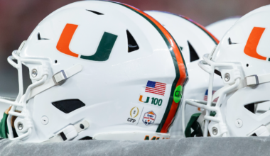 Judge declares mistrial in case of murdered ex-Miami football player Bryan Pata