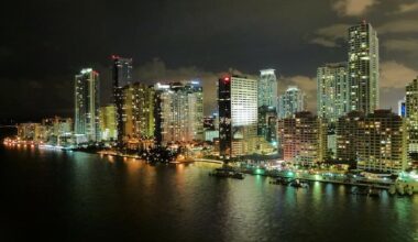 KKR Targets Miami Growth