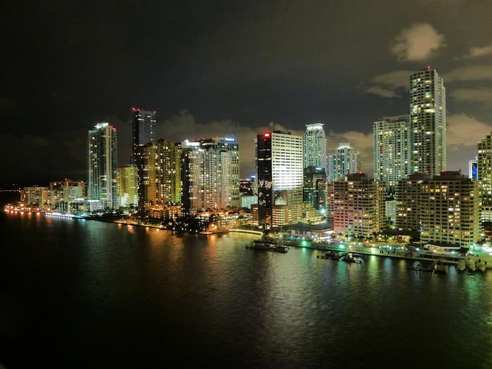 KKR Targets Miami Growth