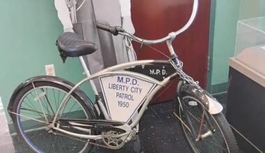 How Miami Ended Up With Segregated Police Forces