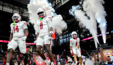 Miami (Ohio) spending big: Inside the school's multimillion-dollar push to secure future