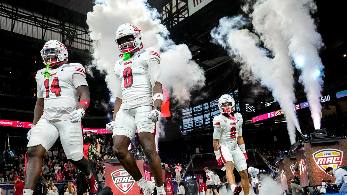 Miami (Ohio) spending big: Inside the school's multimillion-dollar push to secure future